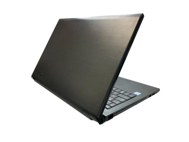 中古ノートパソコン Windows11 Office搭載 15.6型東芝 TOSHIBA dynabook B55 第7世代CPU Core i5 7200U 高性能 メモリ8GB SSD256GB_2