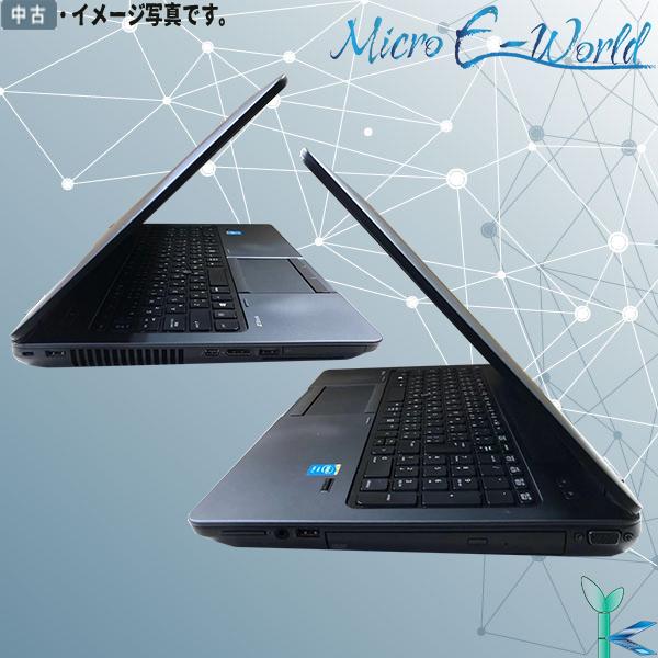 中古ノート フルHD Windows 11 15.6型 ゲーマー向け HP ZBook 15 Mobile Workstation Core i7 8GBメモリ 大容量500GB WPS 送料無料_1