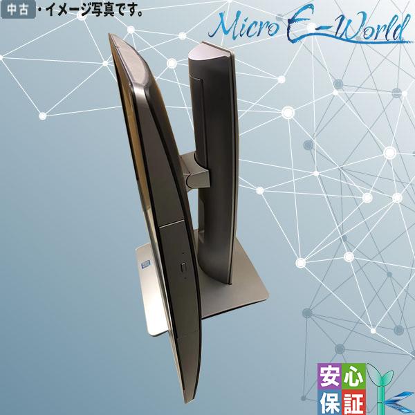 HP ProOne 600 G2 Non-Touch Aio 一体型PC Windows11 WEBカメラ Core i5 6500 メモリ8GB SSD128GB DVD-ROM 一体型パソコン 21.5インチ_1
