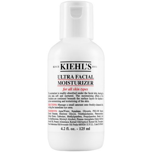 キールズ kiehl's モイスチャライザー UFM 125ml おすすめ乳液