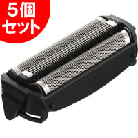 パナソニック 電動シェーバー シェーバー替刃 ES9085 5個セット Z150外刃 (カセット式) 替え刃 メンズシェーバー替え刃