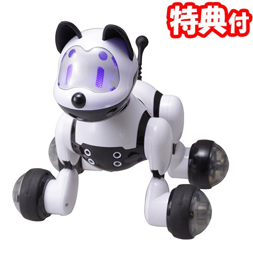 ロボット犬 歌って踊ってわんわん Ri W01 会話認識ロボット 音声認識 犬型ロボット うたっておどってワンワン 動くぬいぐるみ Aiロボットの通販はau Pay マーケット マツカメショッピング
