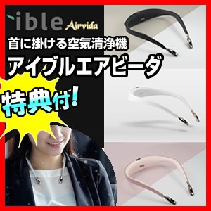 エア ビーダ アイブル