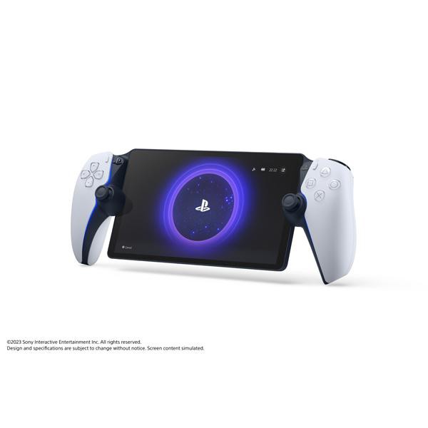 【即日出荷】【新品】PS5 PlayStation Portal リモートプレーヤー 700552