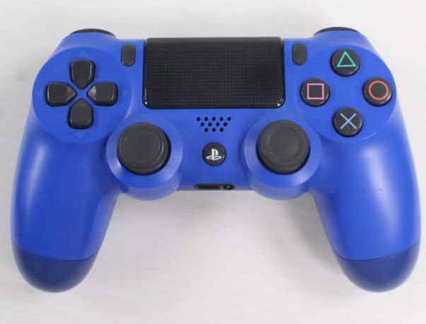 PS3 ワイヤレスコントローラ (DUALSHOCK3) サテン・シルバー デュアルショック3 ソニー純正品 プレステ3