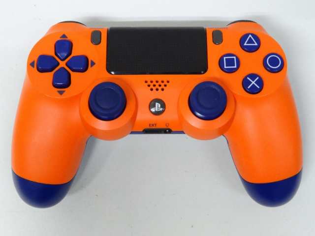 DUALSHOCK4  セット