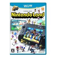 Wii U Nintendo Land（ニンテンドーランド）