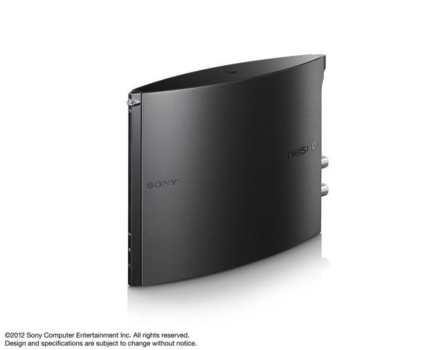 【送料無料】【中古】PS3 PlayStation 3 nasne (ナスネ) 1TB (CECH-ZNR2J) プレイステーション３（箱説付き）の通販は