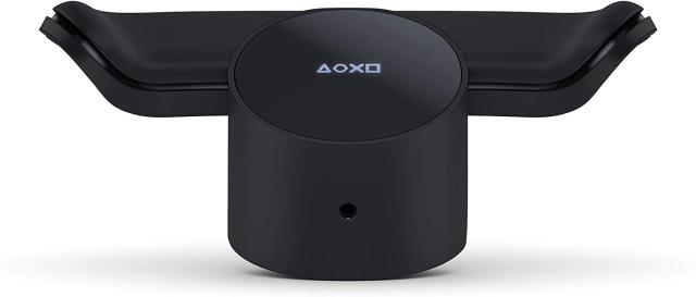 【北米版】【送料無料】【中古】PS4 PlayStation 4 DUALSHOCK4 背面ボタンアタッチメント CUHYA-0100（箱説付き）の通販は 4,878円