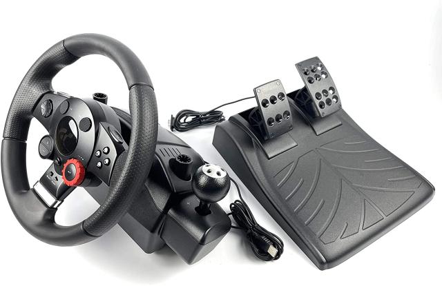 ロジクール ドライビングフォース GT(LPRC-14500) 送料無料中古PS3 プレイステーション 3 ロジクール ドライビング