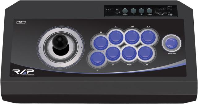 【訳あり】【送料無料】【新品】PS3 プレイステーション3 リアルアーケードPro.V3 SAカスタム Amazon.co.jp限定 HP3-157の通販は