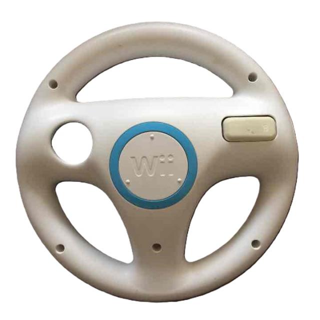 送料無料】【中古】Wii Wiiハンドル の通販はau PAY マーケット - 買取