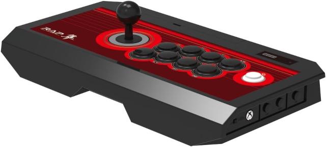 最終価格　リアルアーケードPro.V 隼 for Xbox One 　アケコン Amazon | リアルアーケードPro.V隼 for Xbox One | ハンドル