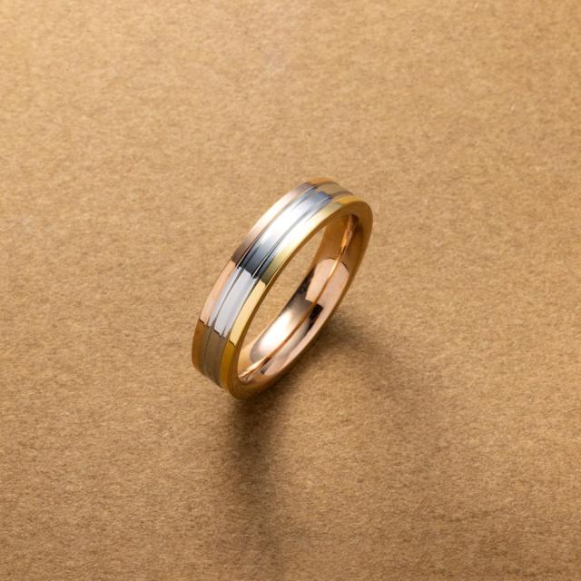 ゆうパケット送料無料 ステンレス製 リング 指輪 低アレルギー ペアリング レディース メンズ ブランド 9号 12号 15号 17号 号 23号の通販はau Pay マーケット Cream Dot