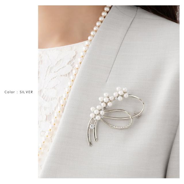 美品ete ✳︎ピアス フローレット フォーマル　入学卒業　七五三　フラワー Catherine Cottage セール｜入学式 女の子 服 送料無料 花柄
