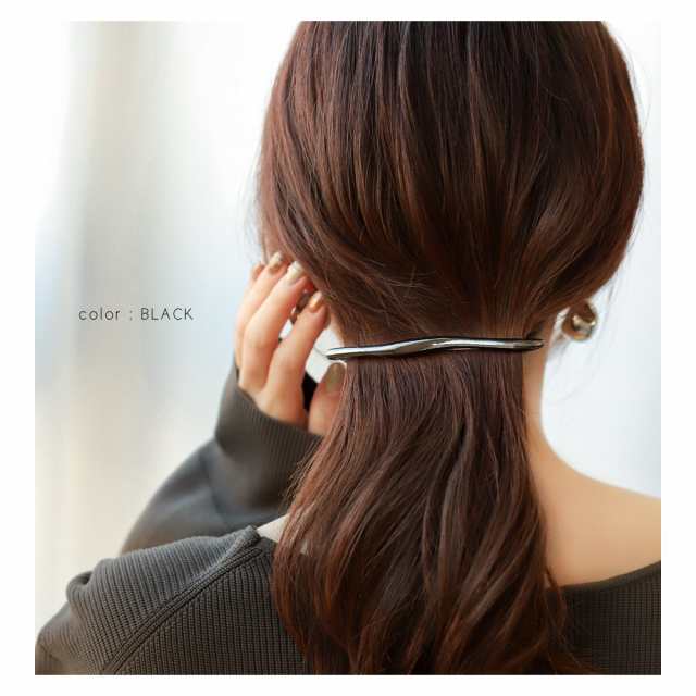 AHCAHCUM.muchacha（バレッタ/ヘアクリップ）のフリマアイテム一覧