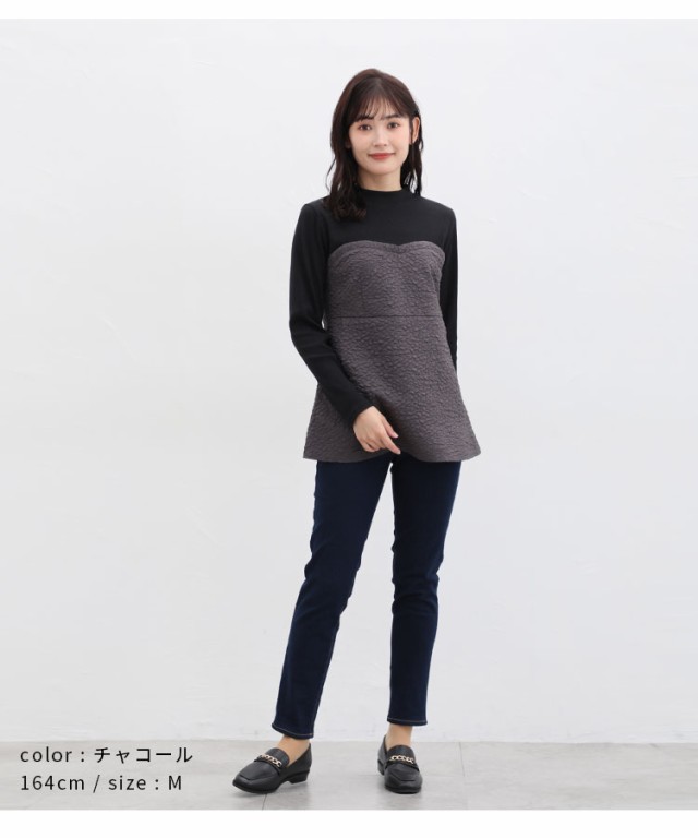 Honeys ハニーズ ビスチェ レディース Sサイズ 花柄ビスチェ