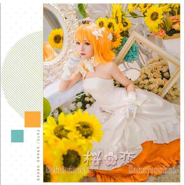 Fate Grand Order コスプレ 藤丸立香 ぐだ子 風 コスプレ衣装 Fgo コスチューム フェイト グランドオーダー Jnc038の通販はau Pay マーケット 桜の恋 Denaショッピング