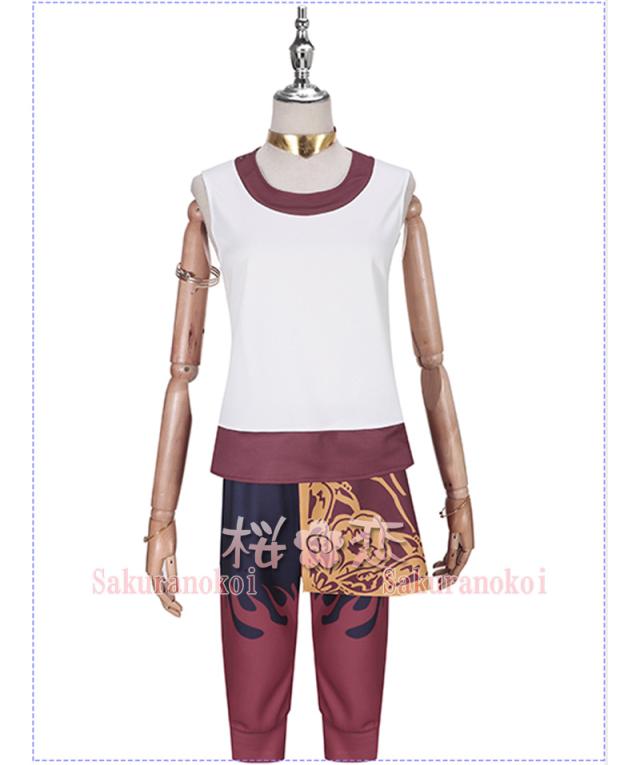 ツイステッドワンダーランド ツイステ Kalim カリム アルアジーム コスプレ衣装 ハロウィン 変装 仮装 コスチューム Xm008の通販はau Pay マーケット 桜の恋 Denaショッピング