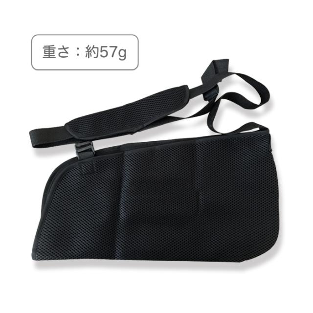 腕 つり用 サポーター 通気性の良い アームホルダー アームリーダー 安定感 骨折 脱臼 ギプス 固定の通販はau Pay マーケット Arts Factory