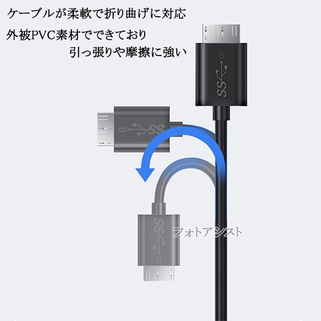 Seagate USB3.2(Gen1) USB3.0接続 外付けハードディスク 2.0TB