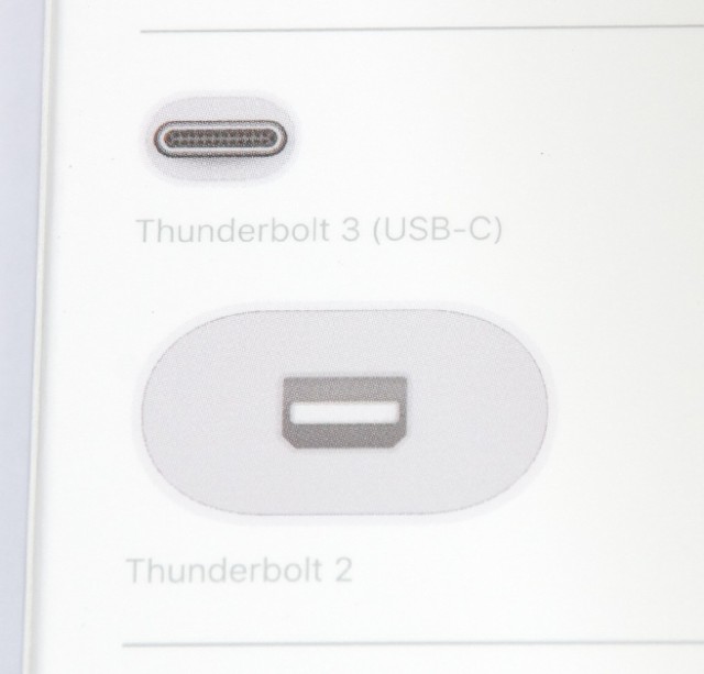 アップル純正 Apple Thunderbolt 3 Usb C Thunderbolt 2アダプタ Mmel2am A 国内純正品 の通販はau Pay マーケット フォトアシスト
