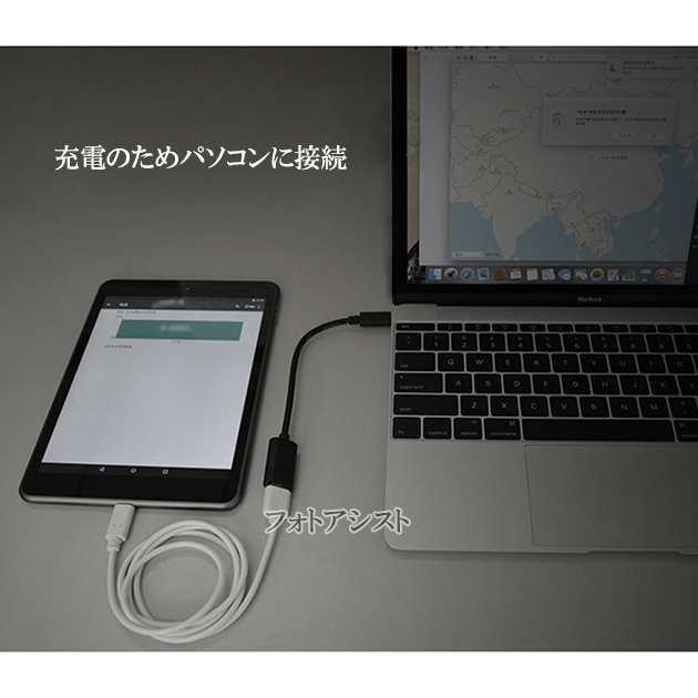 ELECOM/エレコム対応 USB-C - USBアダプタ OTGケーブル Type C USB3.1(Gen1)-USB A変換ケーブル オス-メス  USB 3.0(ブラック) 送料無料の通販はau PAY マーケット - フォトアシスト