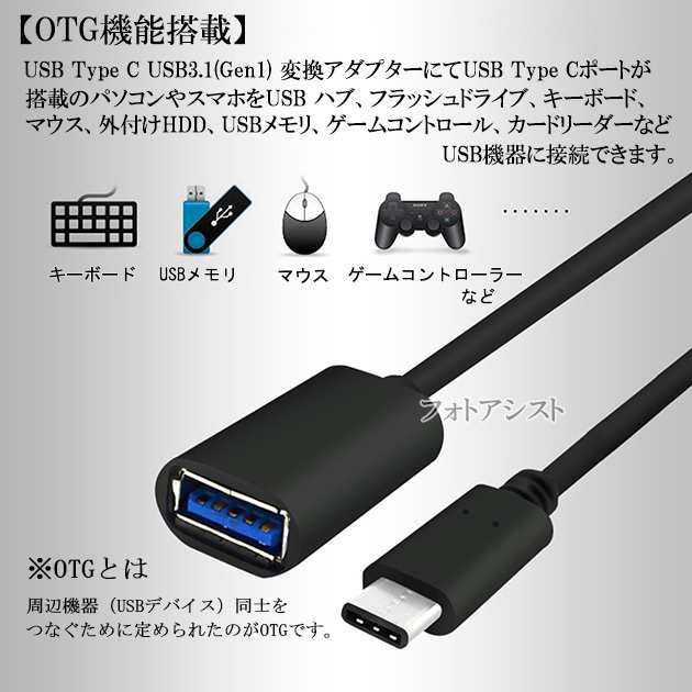 アイ・オー・データ IODATA USB Type-C専用USBメモリー 3.2 Gen 1(USB 3.0)対応 キャップ ストラップホール付