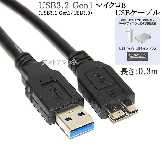 BUFFALO バッファロー USB3.2(Gen1) TypeA対応 抗ウイルス・抗菌