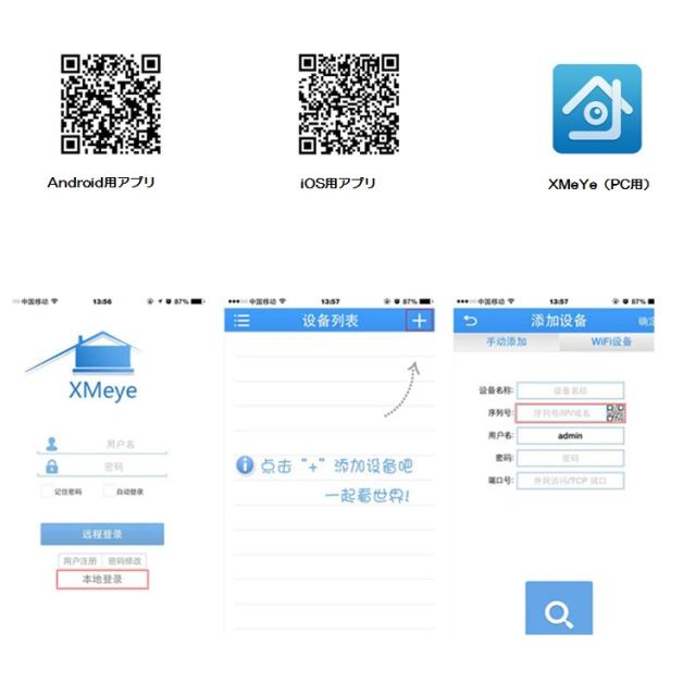 防犯カメラ 録画装置 HDMI出力搭載 8CH-DVR録画装置 H.264デジタルレコーダー 防犯カメラの映像を8台まで録画することが可能 DVR8CH_4