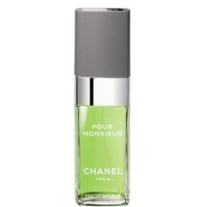 CHANEL(シャネル) 　POUR　MONSIEUR　プール　ムッシュウ　EDT100ｍｌ　オードゥトワレット　スプレイ