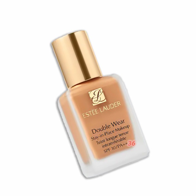 エスティローダー ダブルウェアステイインプレイスメークアップ　SPF10　30ml No. 36 サンド(1W2)の通販は