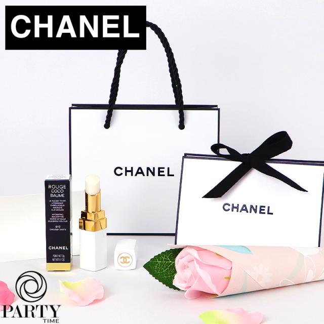 CHANEL(シャネル) ROUGE COCO BAUME ルージュ ココ ボーム オリジナル 