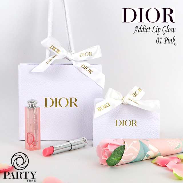 Dior(ディオール) 【ギフトセット】 ディオール アディクト リップ