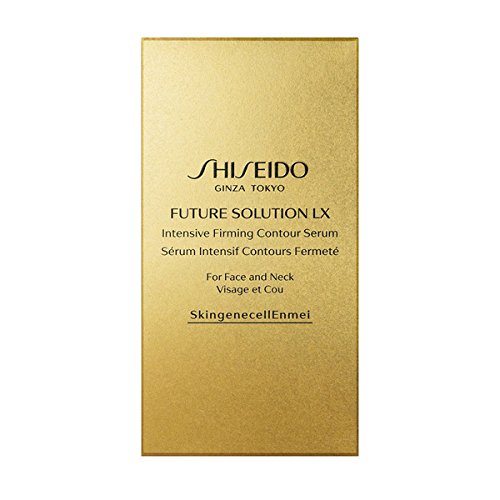 フューチャーソリューション インテンシブ ファーミング コントア セラム50ml SHISEIDO(資生堂) フューチャーソリューション LX インテンシブ