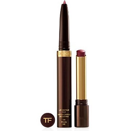 TOM FORD BEAUTY(トム フォード ビューティ) リップ コントゥール デュオ (08 メイク ミー)