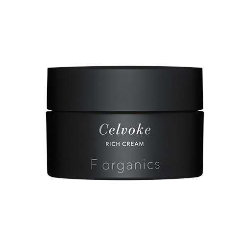 Celvoke(セルヴォーク) リッチクリーム 50g