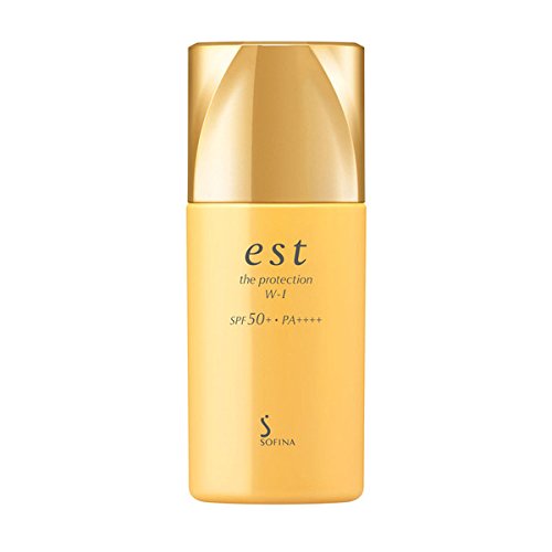 est(エスト) エスト ザ プロテクション W （医薬部外品）30ml（3のみ30g） (エスト ザ プロテクション W‐I・・・さっぱりタイプ)