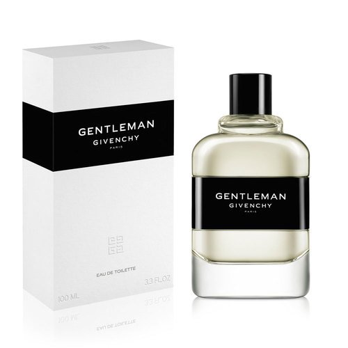 GIVENCHY（ジバンシイ） ジェントルマン オーデトワレ (100ml)