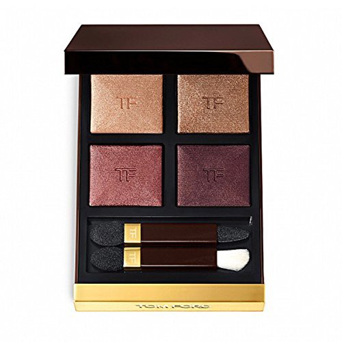 TOM FORD(トムフォード) TOM FORD BEAUTY アイ カラー クォード (4Aハネムーン)