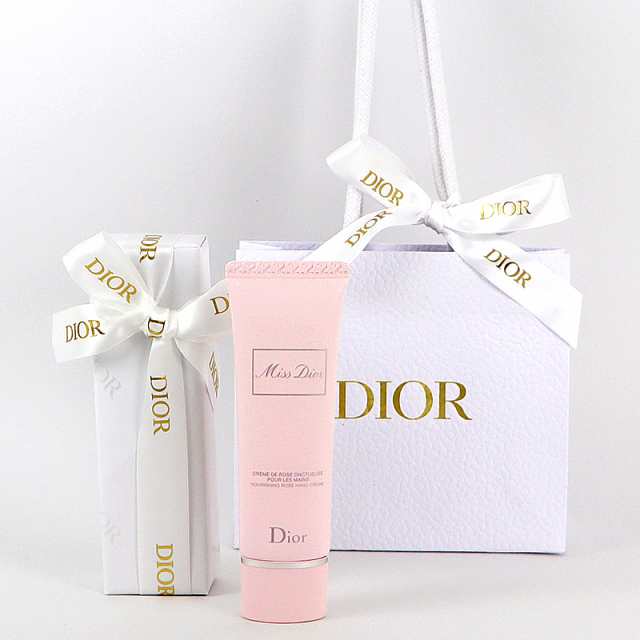 Dior(ディオール) ミス ディオール ハンド クリーム ギフトセットの