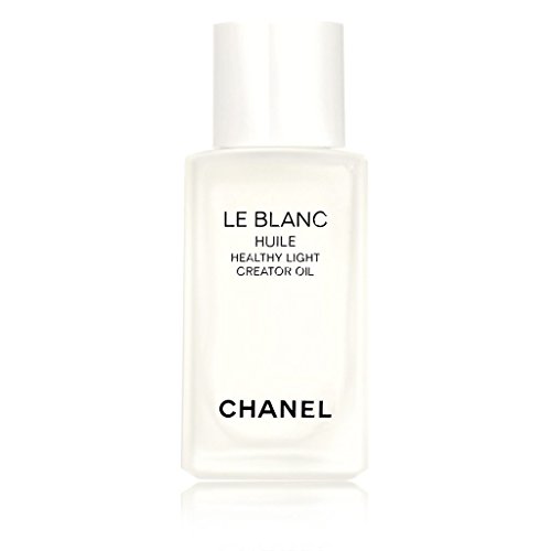 CHANEL(シャネル)  LE BLANC HUILE ル ブラン ユイル 50mL