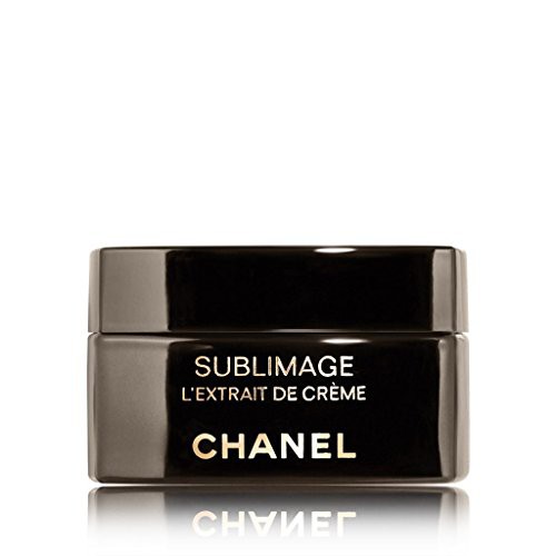 CHANEL(シャネル)  SUBLIMAGE L EXTRAIT DE CREME サブリマージュ　レクストレ　ドゥ　クレーム 50gの通販は