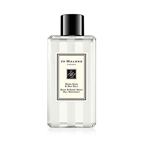 JO MALONE LONDON(ジョー マローン ロンドン) ウッド セージ & シー ソルト ボディ & ハンドウォッシュ 100ml