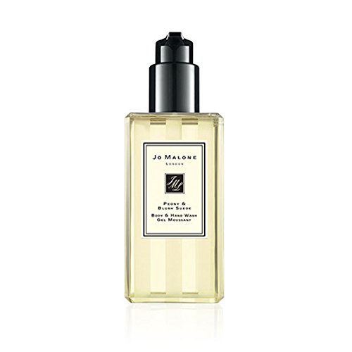 JO MALONE LONDON(ジョー マローン ロンドン) ピオニー & ブラッシュ スエード ボディ & ハンド ウォッシュ (250ml)