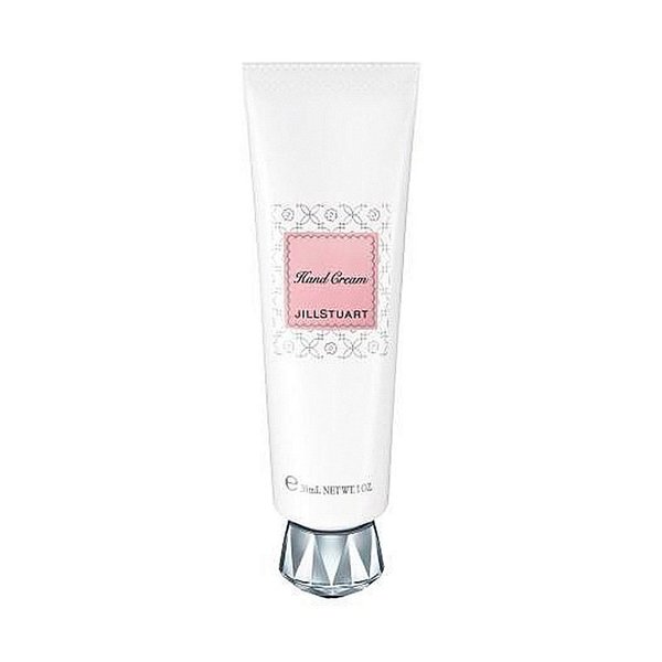 JILLSTUART(ジルスチュアート) ハンドクリーム 30g ＋ コンパクト