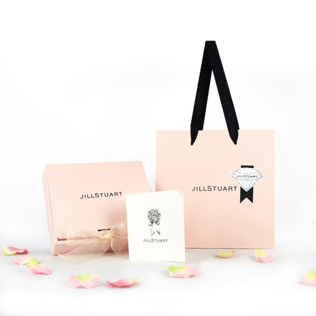 JILL STUART(ジルスチュアート) リップバーム＋ハンドクリーム