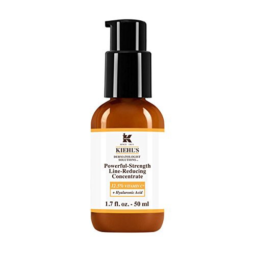 Kiehl's(キールズ) キールズ DS ライン コンセントレート 12.5C 50mL