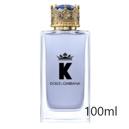 DOLCE&GABBANA(ドルチェアンドガッバーナ)ドルチェ＆ガッバーナ オードトワレ 100mL