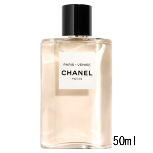 CHANEL(シャネル)  パリ ヴェニス オードゥ トワレット（ヴァポリザター） 50ml